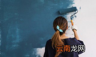 墙纸变黄怎么办，墙纸变黄是怎么回事啊
