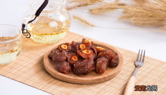 蜜枣怎么保存 蜜枣哪有几种