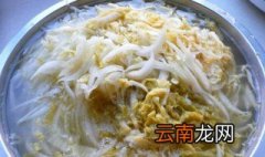 东北积酸菜的正宗腌法 东北积酸菜的正宗腌法是什么