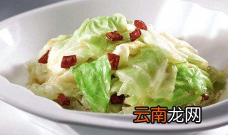 怎样包菜团子 如何包菜团子