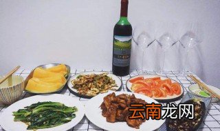 红酒可以做菜吗 你一定不知道