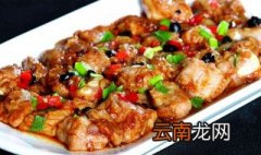 排骨配什么菜好吃 这样搭配非常好吃