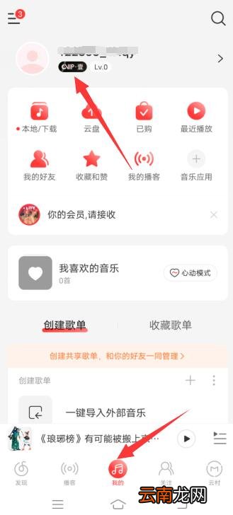 网易云音乐vip怎么取消自动续费