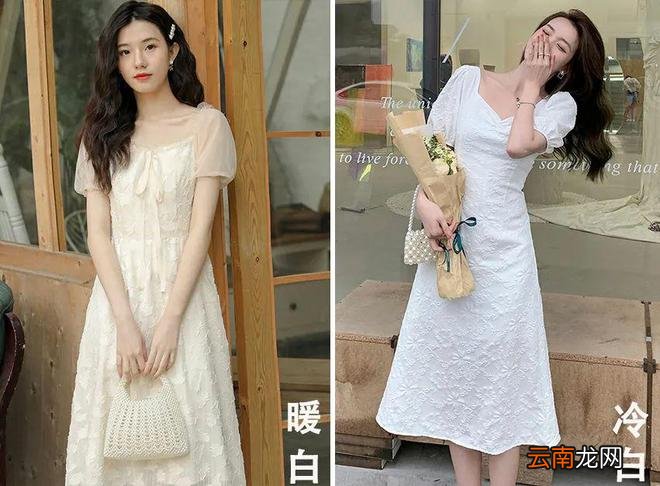 夏天穿短裙太俗气？建议穿这3款长裙，优雅气质又高级