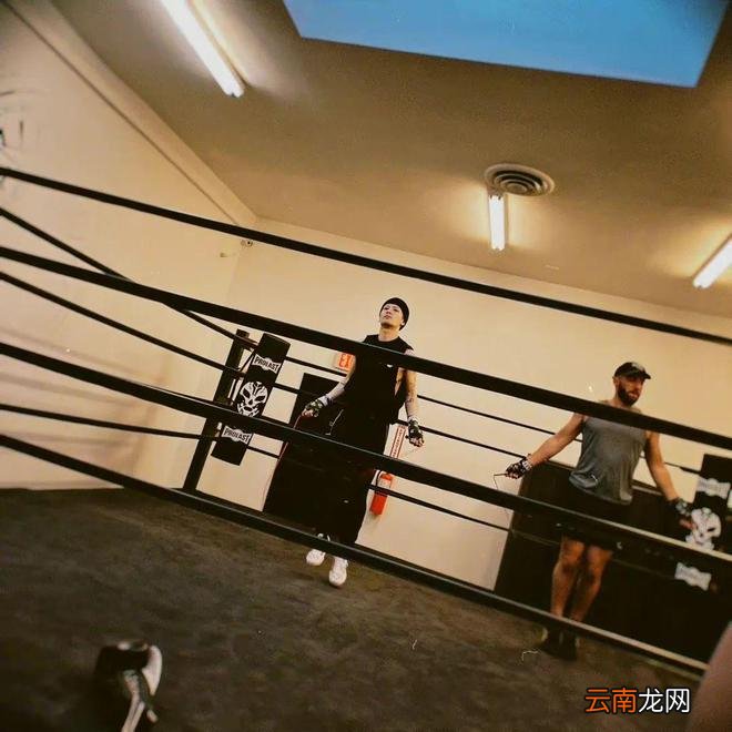 为什么都想做“刘畊宏男孩和女孩”？