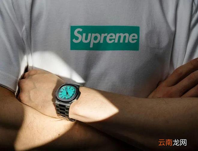 皇橡和鹦鹉螺背后的男人 最难买的腕表，为什么都出自他手？