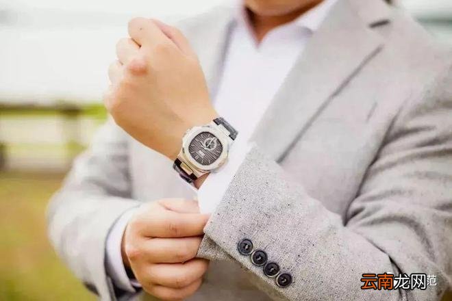 皇橡和鹦鹉螺背后的男人 最难买的腕表，为什么都出自他手？