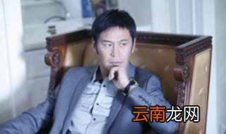 江啸扮演者 江啸扮演者演过什么电视剧