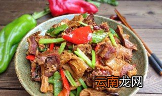 腊板鸭怎么做好吃 腊板鸭的做法