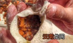 水煎包怎么包捏法 公开水煎包操作手法