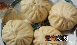 水煎包的馅料怎么做 水煎包的馅料的做法