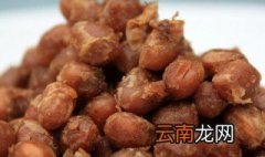 豆豉怎么做出来的 豆豉怎么制作