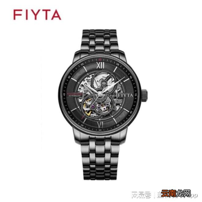 盘点十大中国手表品牌，看看你的上榜了吗