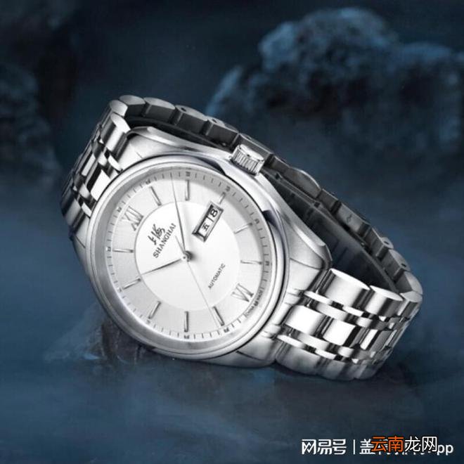 盘点十大中国手表品牌，看看你的上榜了吗