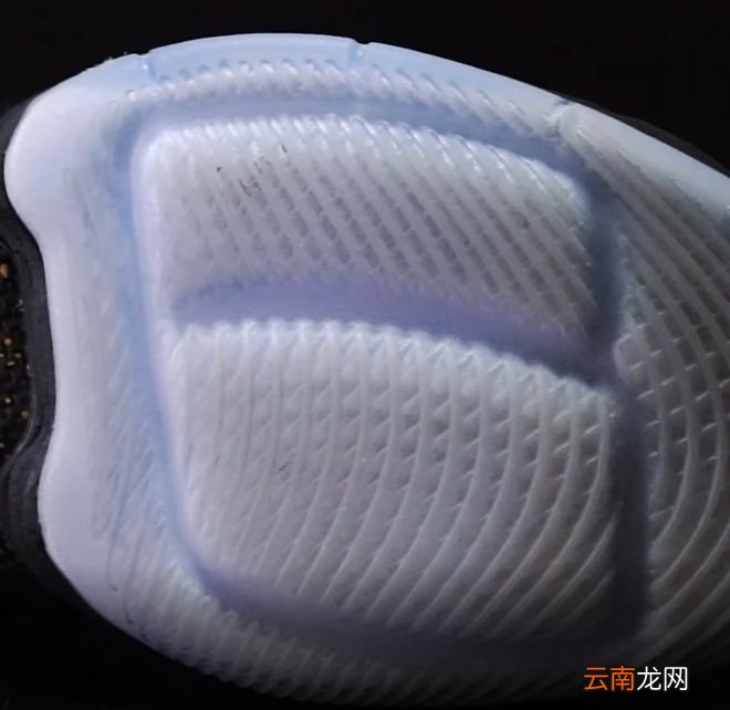 一双“最好的”篮球鞋 能有多讲究