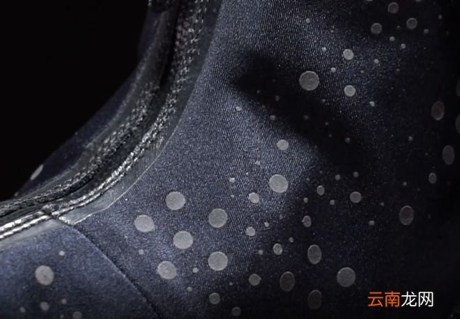 一双“最好的”篮球鞋 能有多讲究