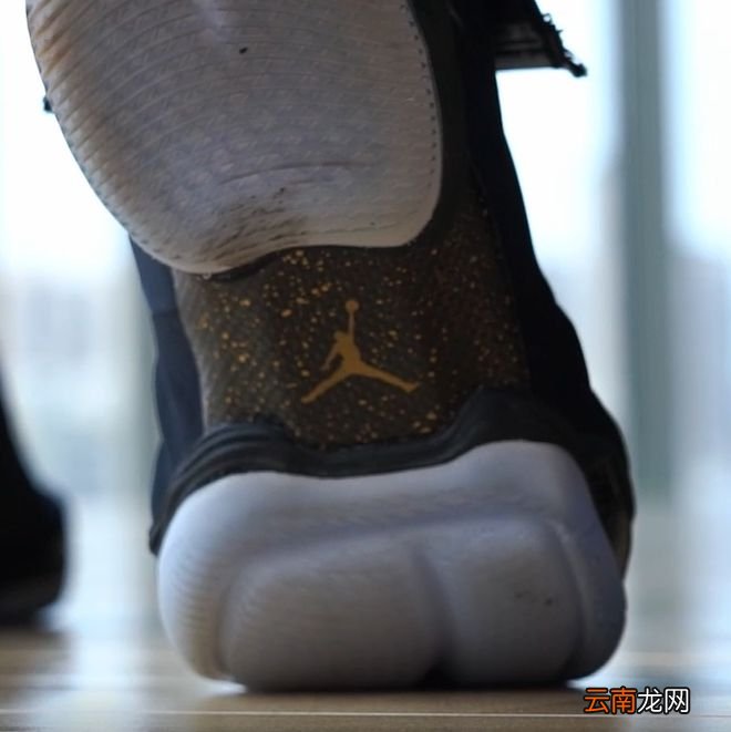 一双“最好的”篮球鞋 能有多讲究
