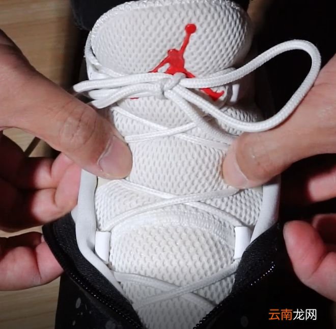 一双“最好的”篮球鞋 能有多讲究