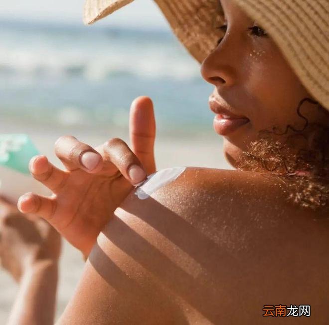 五月的第二天 我要开始认真防晒了