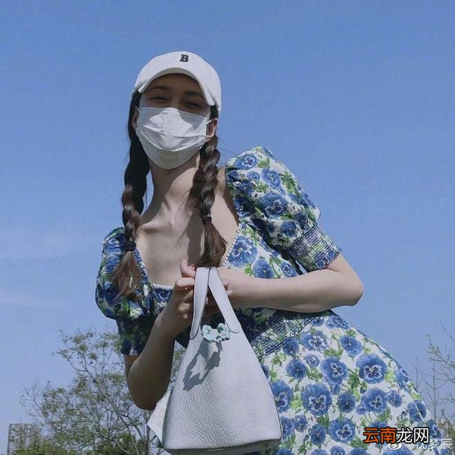 五月的第二天 我要开始认真防晒了
