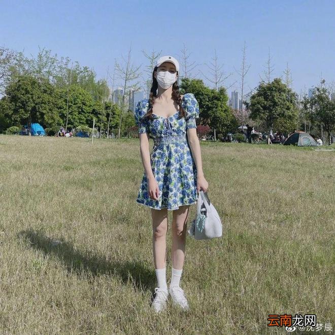 五月的第二天 我要开始认真防晒了