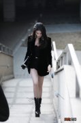 王楚然的清冷长相太美了 像从小说走出来的