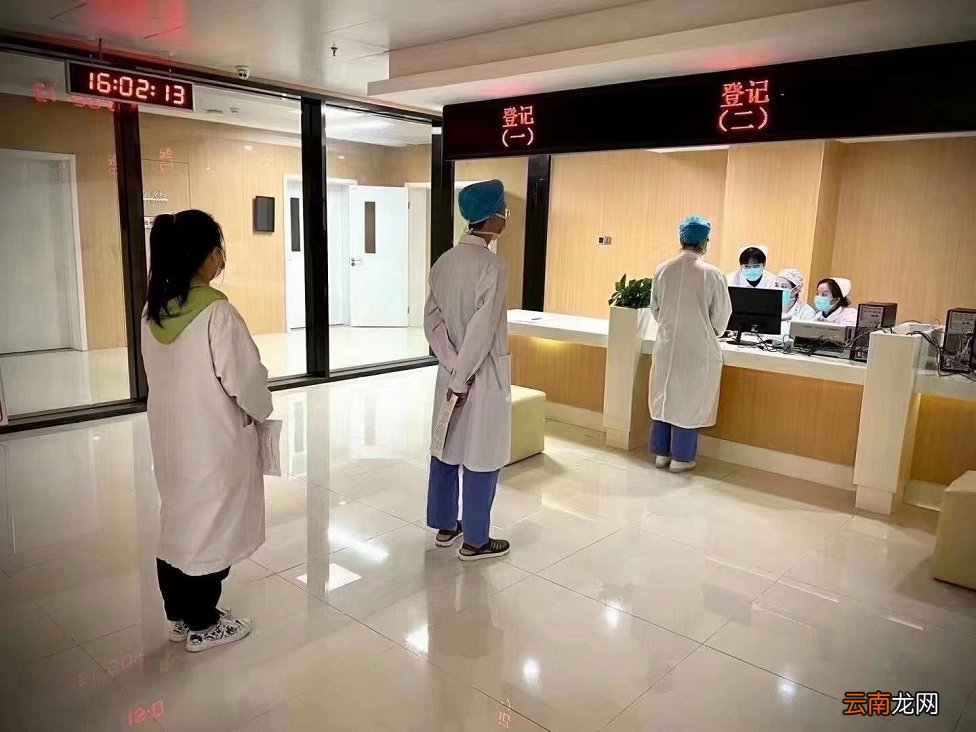 时间+流程 福州市妇幼保健院新冠疫苗接种指南