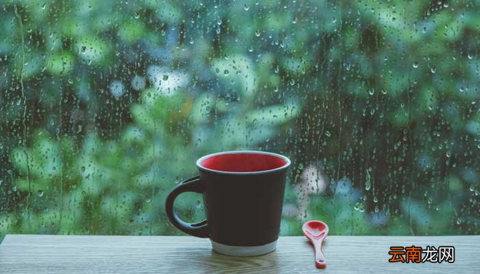 冷锋是锋前降雨还是锋后 暖锋是锋前降雨还是锋后