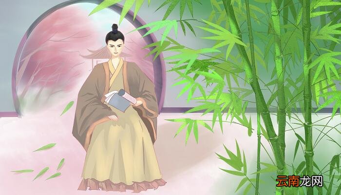 陶朱公范蠡救子的故事 范蠡救子的故事