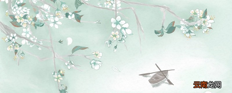 描写烟草花开放的句子 描写烟草花开放的样子