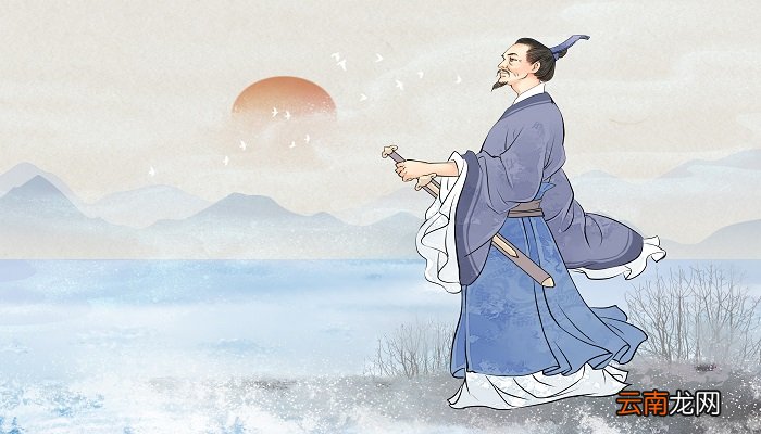 十年磨一剑下一句是什么意思 十年磨一剑下一句的意思是什么