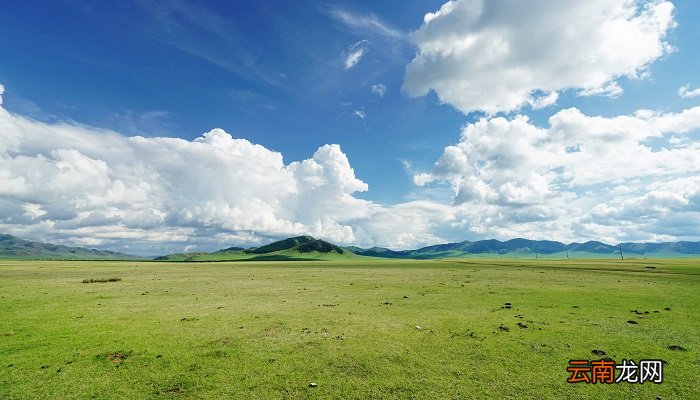 敕勒歌古诗的意思 敕勒歌表达什么意思