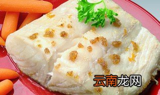 鳕鱼辅食怎么做 鳕鱼辅食的做法