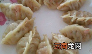 东北粉面饺子的做法 东北粉面饺子怎么做