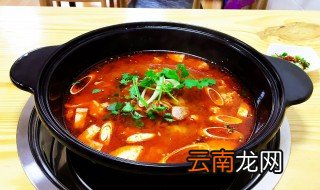 贵州酸汤的做法 贵州酸汤怎么做