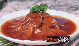 广东鲍鱼汁做法 鲍鱼汁怎么做
