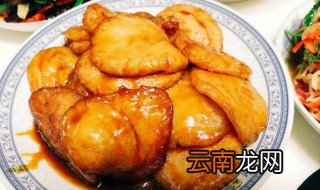 汤圆粑粑的做法 汤圆粑粑怎么做