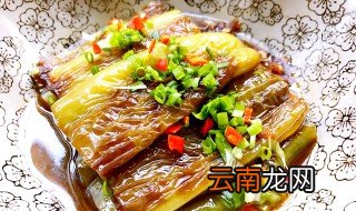 油焖辣椒的做法 油焖辣椒怎么做