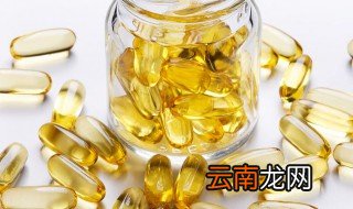 卵磷脂和深海鱼油搭配作用有哪些 要怎么服用卵磷脂和深海鱼油的搭配
