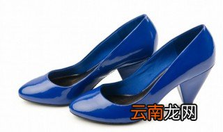 平底鞋鞋底太薄 高跟鞋的鞋底薄为什么