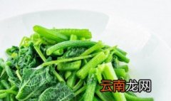 立夏过了种什么蔬菜 立夏过了种哪些蔬菜