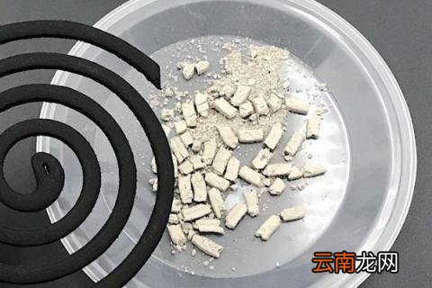 蚊香灰可以养花吗