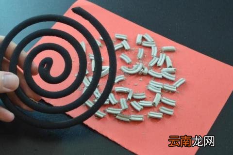 蚊香灰可以养花吗