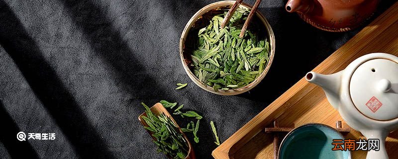 宁波白茶属于什么茶 宁波白茶的介绍
