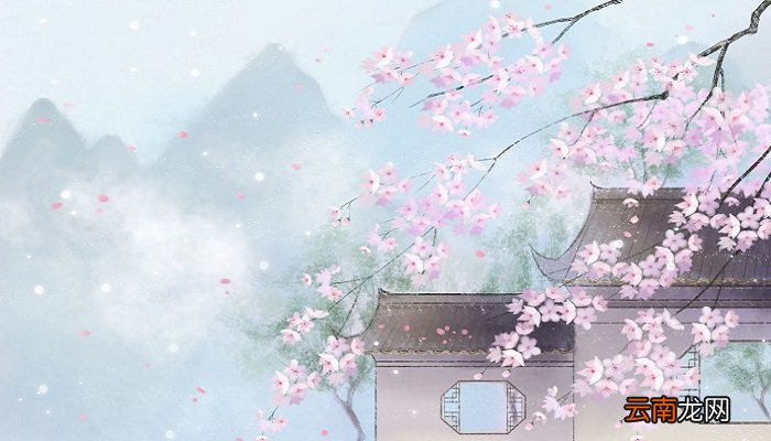 钱塘湖春行赏析 钱塘湖春行的诗歌鉴赏