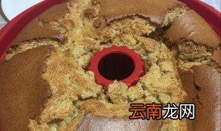 红枣核桃戚风的做法 红枣核桃戚风的做法是什么
