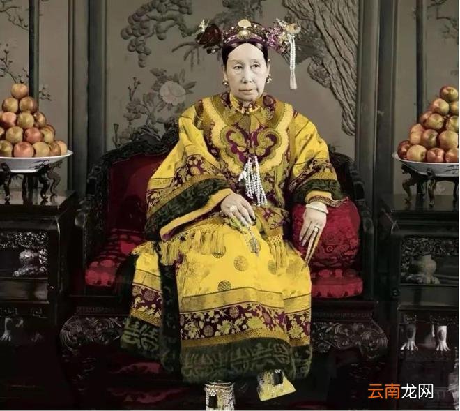 盘了这么多年《甄嬛传》，发现她们都穿错了