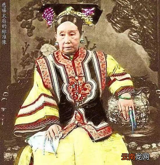 盘了这么多年《甄嬛传》，发现她们都穿错了