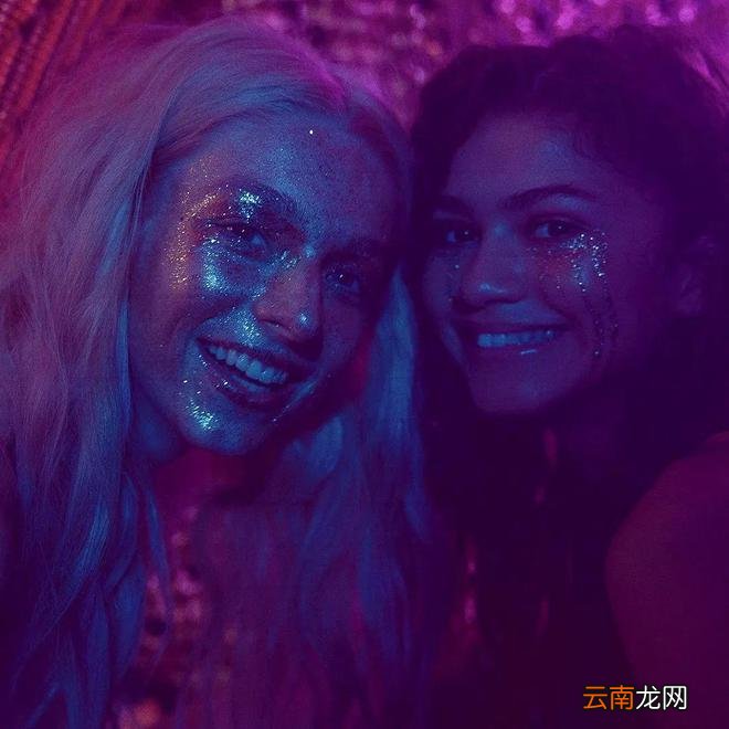 可爱？粉色超酷的好不好