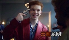 杰罗姆扮演者 来看看具体是谁